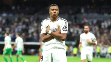 Kylian Mbappe Masuk Daftar 26 Target Jaringan Kriminal di Prancis, Diduga Jadi Sasaran Penculikan. (Foto: kompas.id)