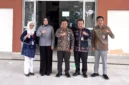 Kemenkum Jambi Perkuat Perlindungan Hak Cipta Musisi Sungai Penuh, 37 Lagu Masuk Pencatatan. (Foto: jambi.kemenkum)