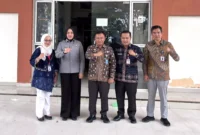 Kemenkum Jambi Perkuat Perlindungan Hak Cipta Musisi Sungai Penuh, 37 Lagu Masuk Pencatatan. (Foto: jambi.kemenkum)