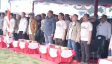Festival Kopi Kerinci 2026 Jadi Momentum Perkuat Hilirisasi dan Dorong Kopi Lokal ke Panggung Dunia. (Foto: beritaanda)