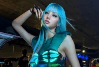 Lirik dan Makna Lagu SaWaDiKa Lisa BLACKPINK, Bernuansa Thailand yang Tembus 146 Juta Views. (Foto: Instagram/@lalalalisa_m/detik)