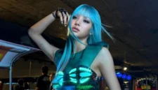 Lirik dan Makna Lagu SaWaDiKa Lisa BLACKPINK, Bernuansa Thailand yang Tembus 146 Juta Views. (Foto: Instagram/@lalalalisa_m/detik)
