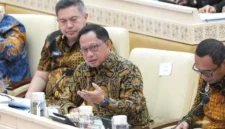 Mendagri Ungkap Mekanisme PPPK Guru Paruh Waktu Jadi Penuh Waktu melalui Tes. (Foto: Dok Kementerian Dalam Negeri/cnbcindonesia)