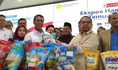 Mentan Ungkap 25 Merek Beras Fortifikasi Diduga Palsu, Taksir Kerugian Konsumen Rp89 Triliun