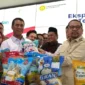 Mentan Ungkap 25 Merek Beras Fortifikasi Diduga Palsu, Taksir Kerugian Konsumen Rp89 Triliun. (Foto: CNBC Indonesia/Martyasari Rizky)