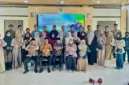20 Pasangan Ikuti Bimwin Catin Kerinci 2026, Kemenag Bekali Calon Pengantin Jelang Menikah. (Foto: kemenagkerinci.site)