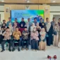 20 Pasangan Ikuti Bimwin Catin Kerinci 2026, Kemenag Bekali Calon Pengantin Jelang Menikah. (Foto: kemenagkerinci.site)