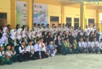 Daftar Juara OMI 2026 Sungai Penuh, Siap Melangkah ke Tingkat Provinsi Jambi. (Foto: jambi.kemenag)
