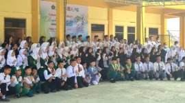 Daftar Juara OMI 2026 Sungai Penuh, Siap Melangkah ke Tingkat Provinsi Jambi. (Foto: jambi.kemenag)