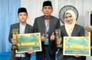 MTQ Nasional XXXI 2026 Berakhir, Ini Daftar Kafilah Jambi yang Raih Prestasi, Dua di Antaranya Juara Terbaik. (Foto: jambiekspres.disway)