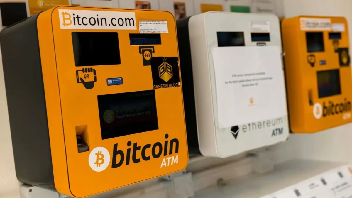 Regulasi Makin Ketat, Bitcoin Depot Tutup Jaringan ATM Bitcoin di Tiga Negara. (Foto: itez)
