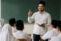 Kemensos Buka 331 Formasi PPPK Guru Agama dan Budi Pekerti Sekolah Rakyat. (Foto: Istimewa/disway)