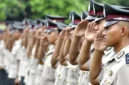MD Diperiksa Kortastipidkor terkait Dugaan TPPU dalam Kasus Penipuan Seleksi Bintara Polri di Jambi. (Foto: ANTARA FOTO/Arif Firmansyah/kumparan)