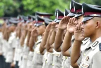MD Diperiksa Kortastipidkor terkait Dugaan TPPU dalam Kasus Penipuan Seleksi Bintara Polri di Jambi. (Foto: ANTARA FOTO/Arif Firmansyah/kumparan)