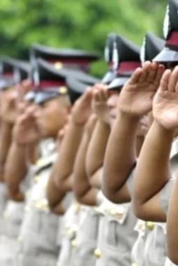 MD Diperiksa Kortastipidkor terkait Dugaan TPPU dalam Kasus Penipuan Seleksi Bintara Polri di Jambi