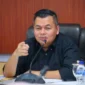 DPRD Kota Jambi Pertanyakan Anggaran Kampung Bahagia, Jalan Rusak Jadi Sorotan. (Foto: ANTARA/HO-Humas)