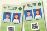 Cara Mendapatkan Kartu Nikah Digital Lewat Simkah, Ini Syarat dan Langkahnya. (Gambar Ilustrasi: kemenag)