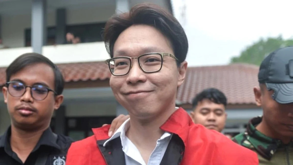 Saksi Ungkap Fakta Baru Kasus Richard Lee, Struktur Manajemen Athena Jadi Sorotan. (Foto: tabloidbintang)