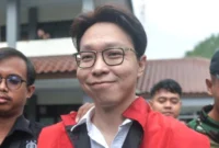 Saksi Ungkap Fakta Baru Kasus Richard Lee, Struktur Manajemen Athena Jadi Sorotan. (Foto: tabloidbintang)