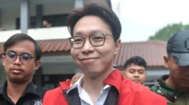 Saksi Ungkap Fakta Baru Kasus Richard Lee, Struktur Manajemen Athena Jadi Sorotan. (Foto: tabloidbintang)