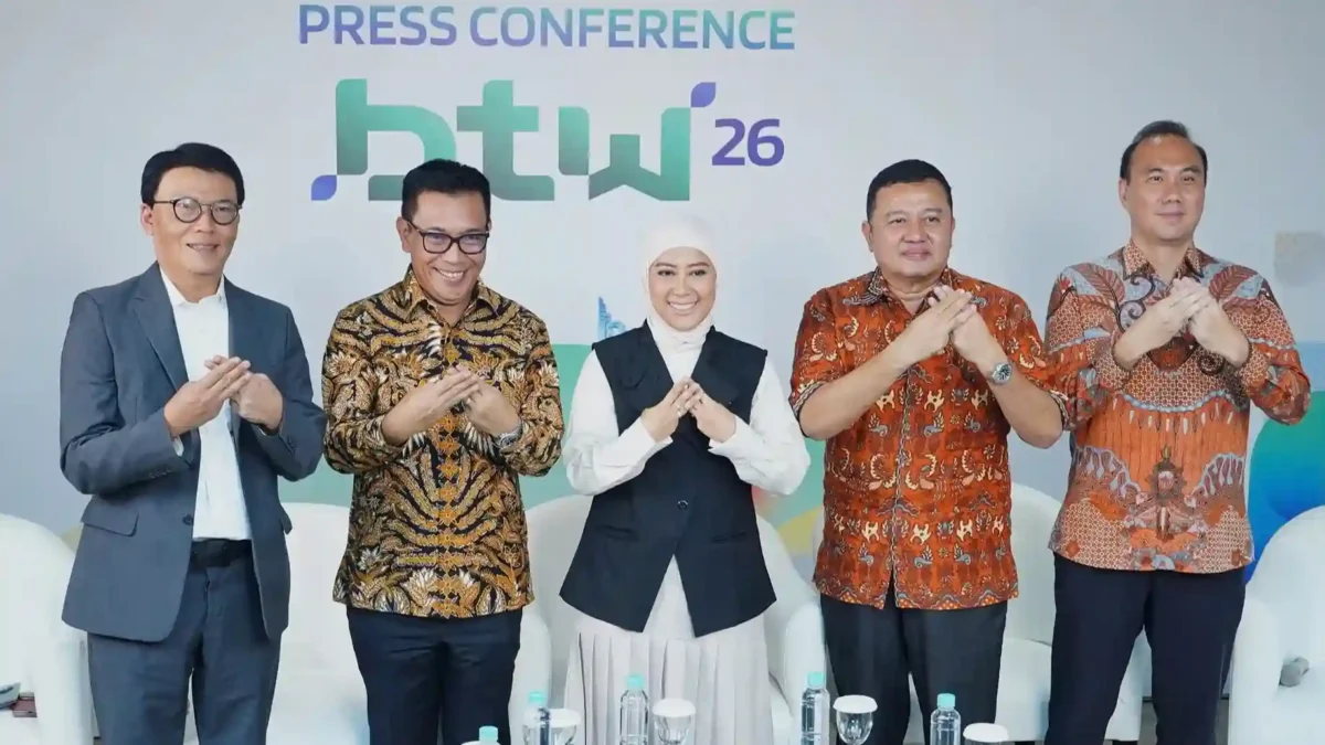Komdigi Soroti Kuota Internet Hangus, Ini Skema Perlindungan dari Telkomsel, Indosat, dan XLSMART. (Foto: Investortrust/Dicki Antariksa)