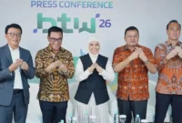 Komdigi Soroti Kuota Internet Hangus, Ini Skema Perlindungan dari Telkomsel, Indosat, dan XLSMART. (Foto: Investortrust/Dicki Antariksa)