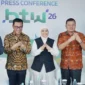Komdigi Soroti Kuota Internet Hangus, Ini Skema Perlindungan dari Telkomsel, Indosat, dan XLSMART. (Foto: Investortrust/Dicki Antariksa)