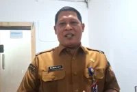 Kepala Dinas Pendidikan Provinsi Jambi M Umar. (Foto: vojnews)