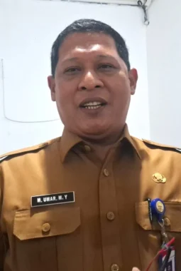 Pemprov Jambi Ajukan 1.800 Formasi CPNS 2027 Guru untuk 289 Satuan Pendidikan