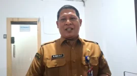 Kepala Dinas Pendidikan Provinsi Jambi M Umar. (Foto: vojnews)