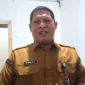 Kepala Dinas Pendidikan Provinsi Jambi M Umar. (Foto: vojnews)