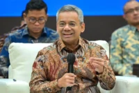 Anggaran Pendidikan 2027 Tembus Rp 824 Triliun, Menkeu Ungkap Rencana Sekolah Gratis. (Foto: news.ddtc)