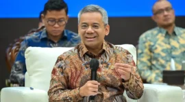 Anggaran Pendidikan 2027 Tembus Rp 824 Triliun, Menkeu Ungkap Rencana Sekolah Gratis. (Foto: news.ddtc)
