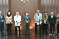 Perpres Perkuat Aturan Ojol, Tiga Kementerian Bersinergi Tingkatkan Perlindungan Pengemudi. (Foto: memorandum.disway)