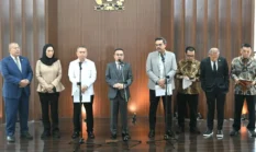 Perpres Perkuat Aturan Ojol, Tiga Kementerian Bersinergi Tingkatkan Perlindungan Pengemudi