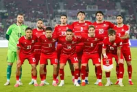 Jadwal Kualifikasi Piala Dunia 2030: Timnas Indonesia Diperkirakan Langsung ke Putaran Kedua. (Foto: fajarharapan)