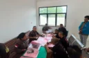 Kasus Pembobolan Bank Jambi Rp143,36 Miliar Masuk Tahap Penuntutan, Tiga Tersangka Ditahan. (Foto: jamberita)