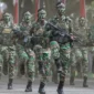 Pendaftaran TNI AD 2027 Dibuka, Cek Jadwal, Syarat Bintara dan Tamtama PK. (Foto: ANTARA FOTO/Khalis Surry/kompas)
