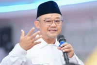 Kemendikdasmen Siapkan Dispensasi bagi Guru Non-ASN pada 2027. (Foto: DOK. Kementerian Pendidikan Dasar dan Menengah/kompas)