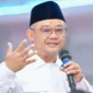 Kemendikdasmen Siapkan Dispensasi bagi Guru Non-ASN pada 2027. (Foto: DOK. Kementerian Pendidikan Dasar dan Menengah/kompas)