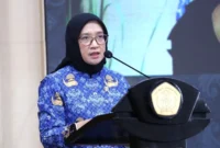 Kapan CPNS 2027 Dibuka? Menteri PANRB Rini Widyantini Buka Suara. (Foto: DOK. Kemenpan-RB/kompas)