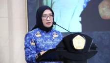 Kapan CPNS 2027 Dibuka? Menteri PANRB Rini Widyantini Buka Suara. (Foto: DOK. Kemenpan-RB/kompas)