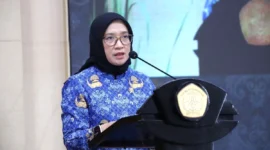 Kapan CPNS 2027 Dibuka? Menteri PANRB Rini Widyantini Buka Suara. (Foto: DOK. Kemenpan-RB/kompas)