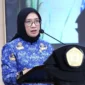 Kapan CPNS 2027 Dibuka? Menteri PANRB Rini Widyantini Buka Suara. (Foto: DOK. Kemenpan-RB/kompas)