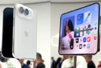 Pre-Order iPhone Duo Dibuka 23 Oktober, Catat Jadwal dan Bocoran Harganya. (Foto: KOMPAS.com/ Reska K. Nistanto)