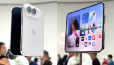 Pre-Order iPhone Duo Dibuka 23 Oktober, Catat Jadwal dan Bocoran Harganya. (Foto: KOMPAS.com/ Reska K. Nistanto)