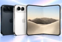 Jangan Ketinggalan, Pre-Order iPhone Duo Buka Hari Ini! (Foto: Apple)