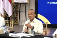 Buntut Fasilitas Mewah di Lapas, Kemen Imipas Pecat 1 Pegawai dan Sanksi 16 Lainnya. (Foto: KOMPAS.com/HARYANTI PUSPA SARI)