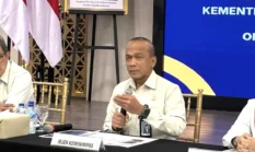 Buntut Fasilitas Mewah di Lapas, Kemen Imipas Pecat 1 Pegawai dan Sanksi 16 Lainnya