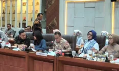 RUU Perlindungan Ketenagakerjaan Dibawa ke Sidang Paripurna